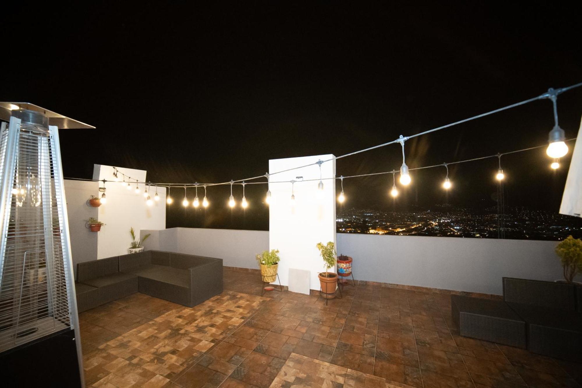 Ayni Cusco Hotel ภายนอก รูปภาพ